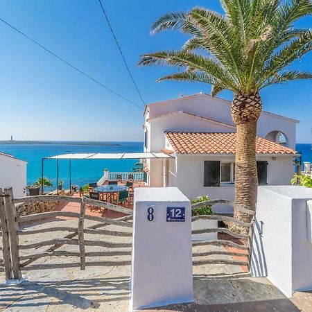 Villa Lola بونتا بريما المظهر الخارجي الصورة