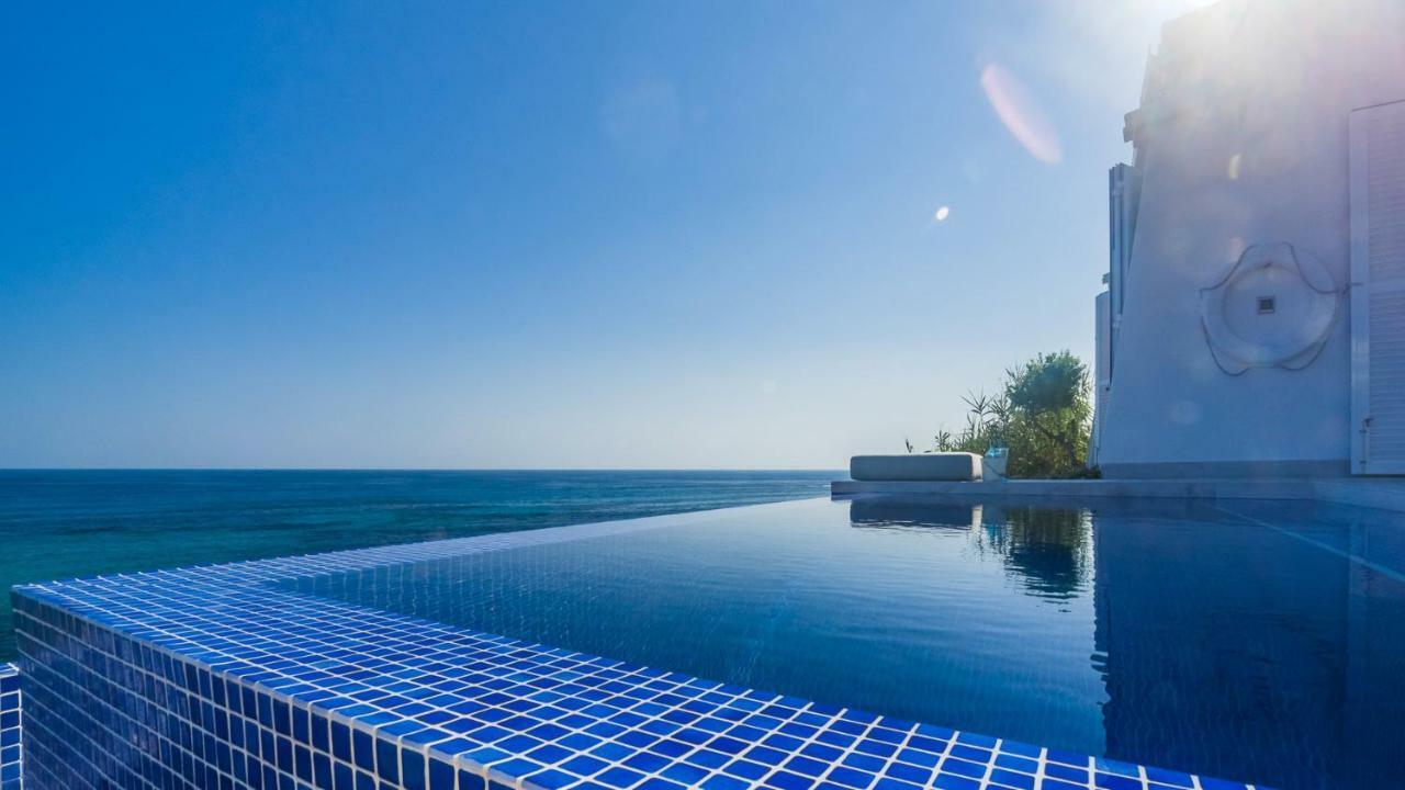 Villa Lola بونتا بريما المظهر الخارجي الصورة