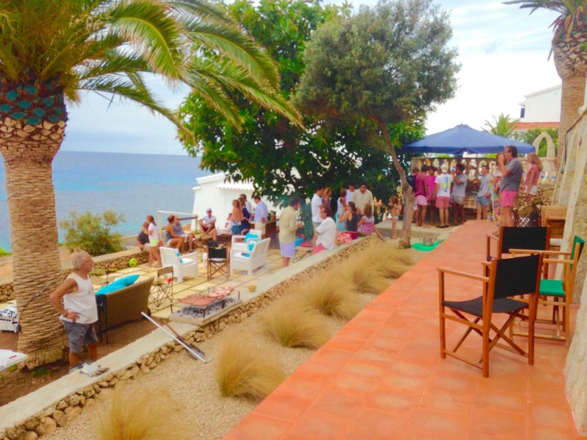 Villa Lola بونتا بريما المظهر الخارجي الصورة