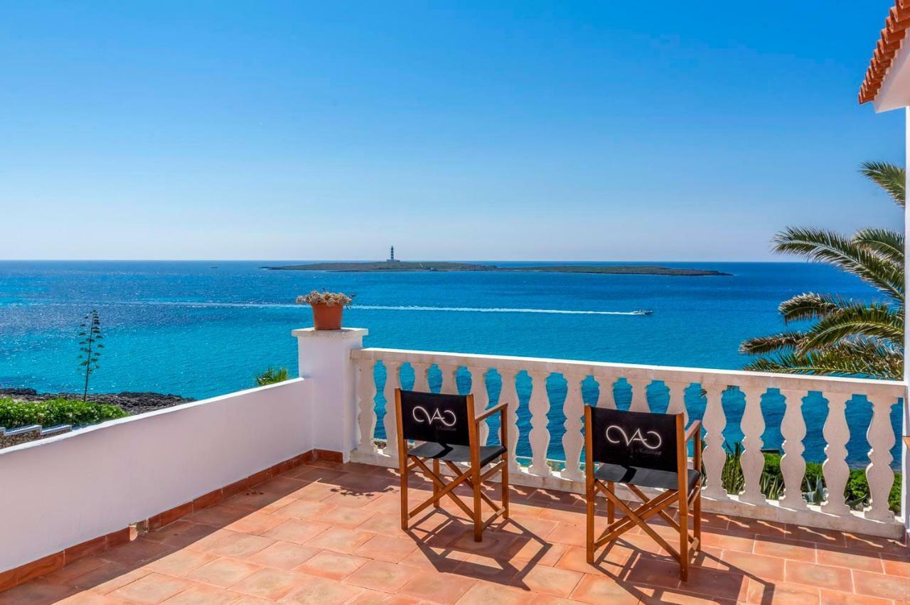 Villa Lola بونتا بريما المظهر الخارجي الصورة