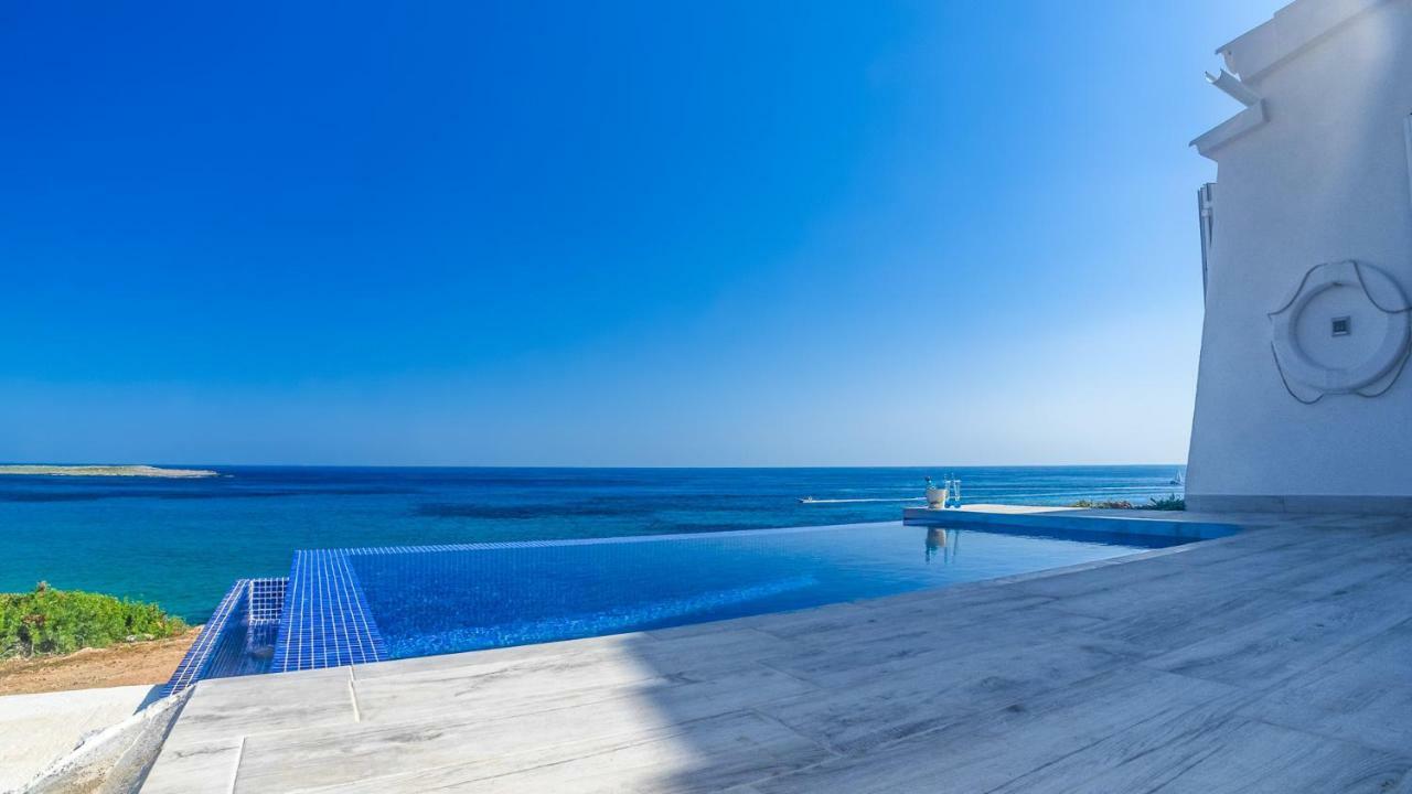 Villa Lola بونتا بريما المظهر الخارجي الصورة