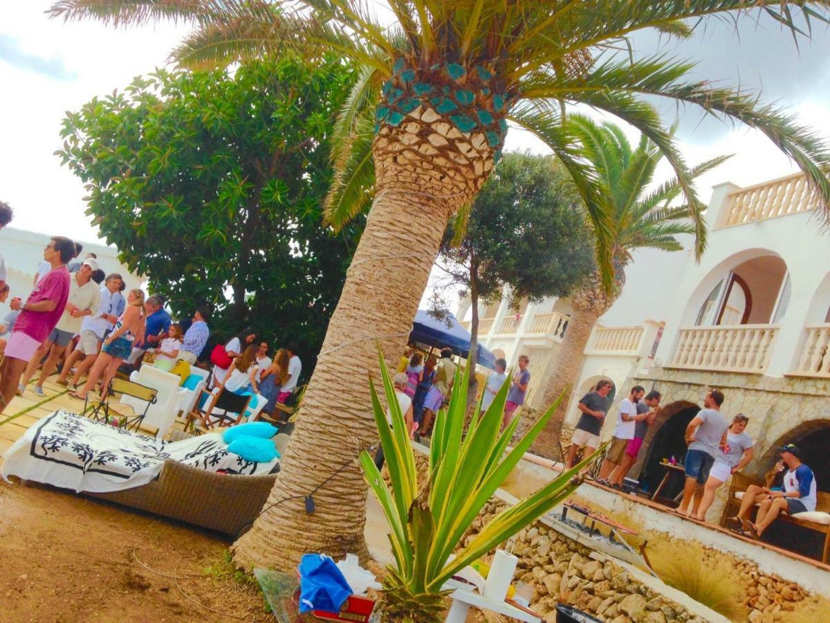 Villa Lola بونتا بريما المظهر الخارجي الصورة