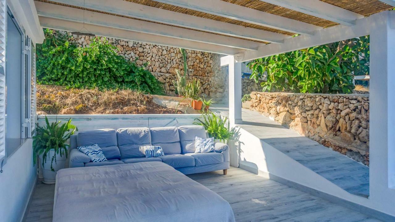 Villa Lola بونتا بريما المظهر الخارجي الصورة