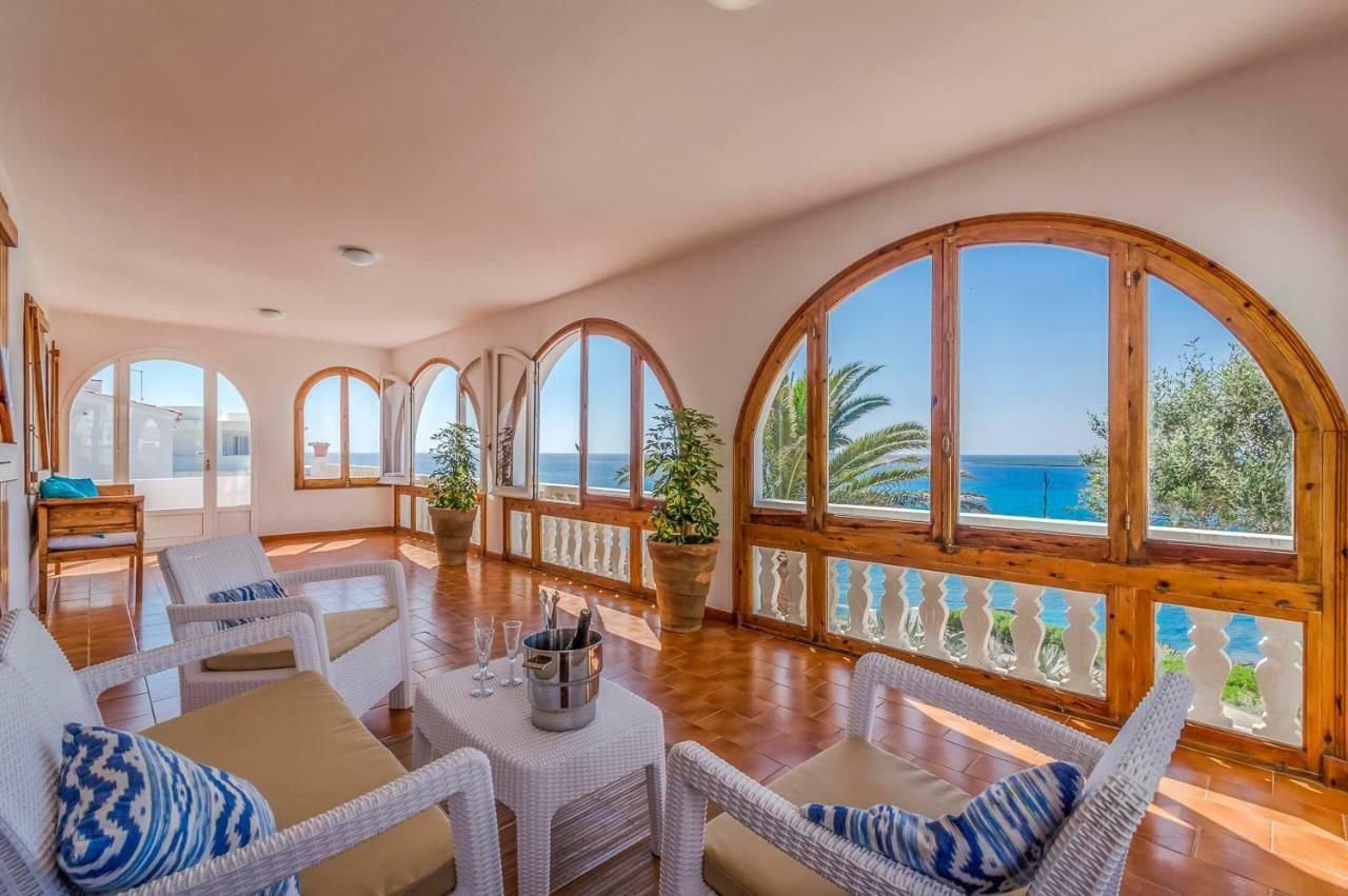 Villa Lola بونتا بريما المظهر الخارجي الصورة
