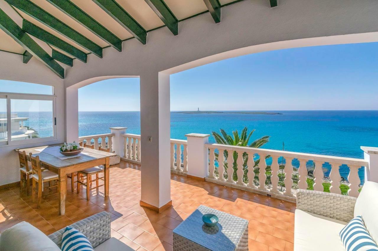 Villa Lola بونتا بريما المظهر الخارجي الصورة