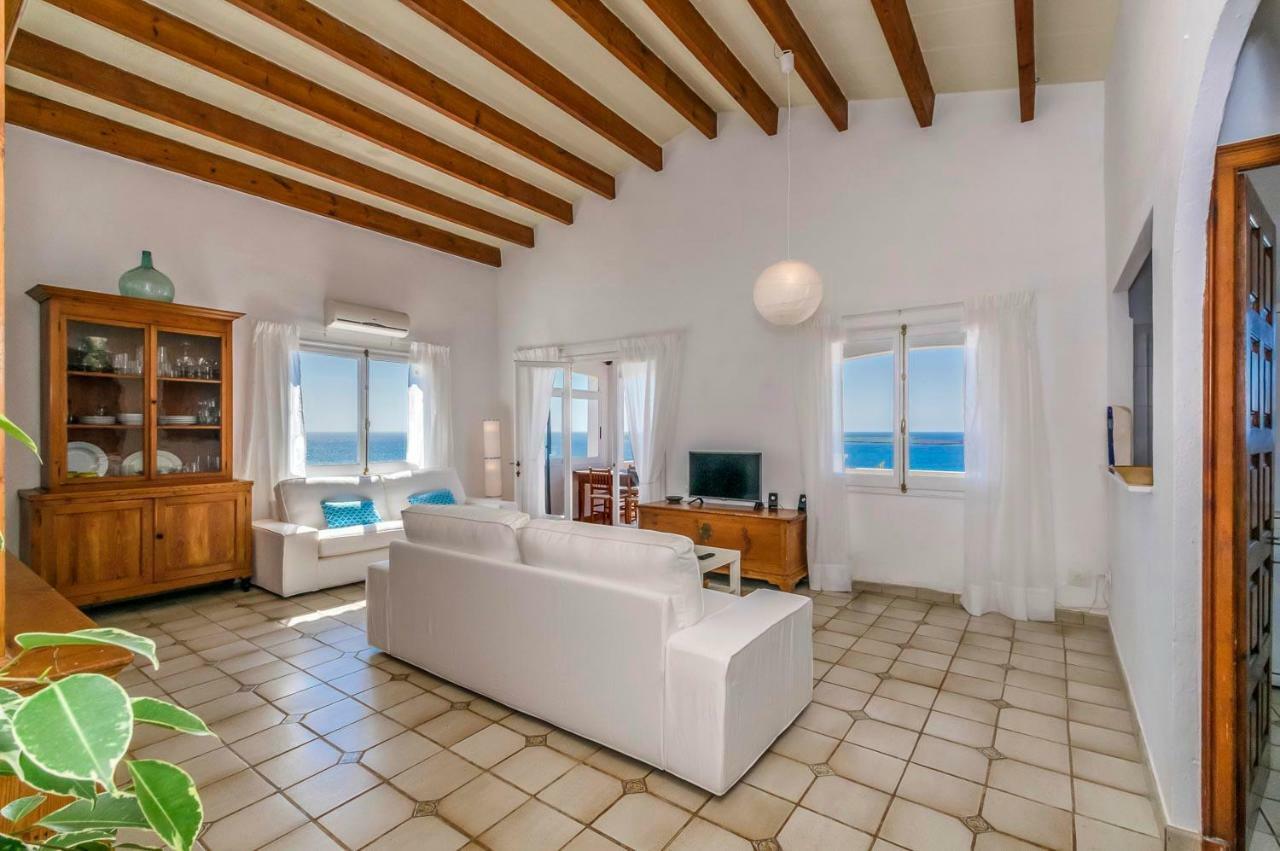 Villa Lola بونتا بريما المظهر الخارجي الصورة