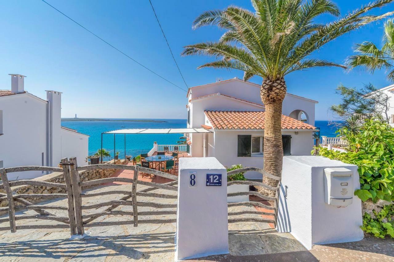 Villa Lola بونتا بريما المظهر الخارجي الصورة