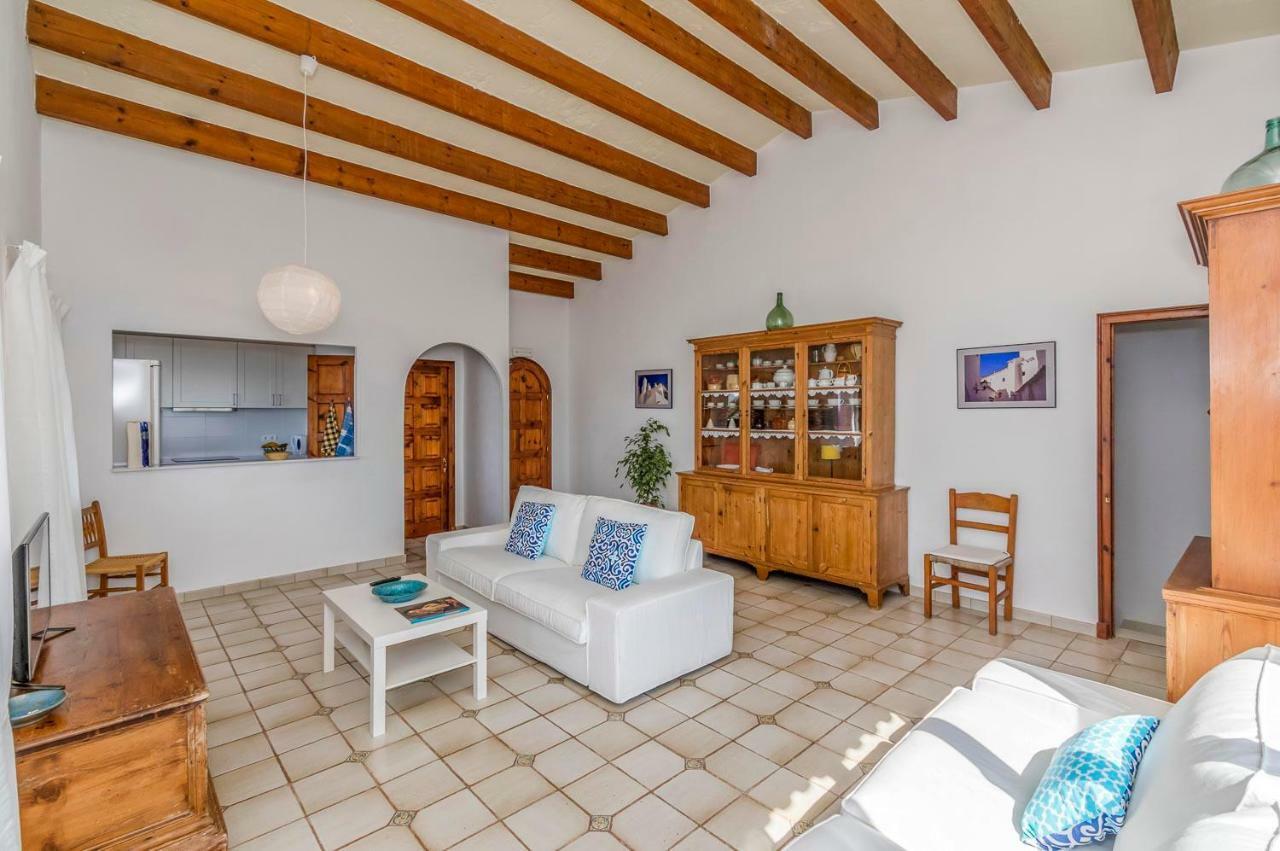 Villa Lola بونتا بريما المظهر الخارجي الصورة