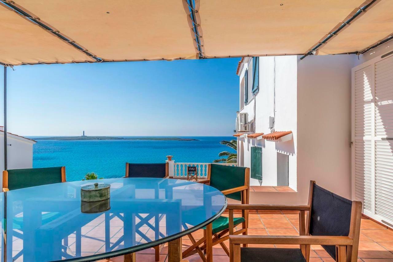 Villa Lola بونتا بريما المظهر الخارجي الصورة