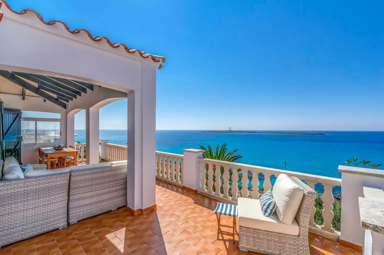 Villa Lola بونتا بريما المظهر الخارجي الصورة
