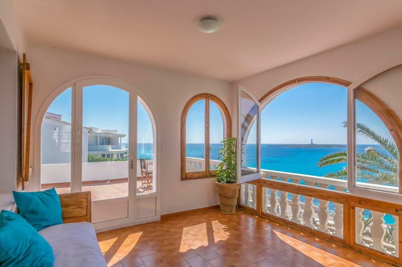 Villa Lola بونتا بريما المظهر الخارجي الصورة