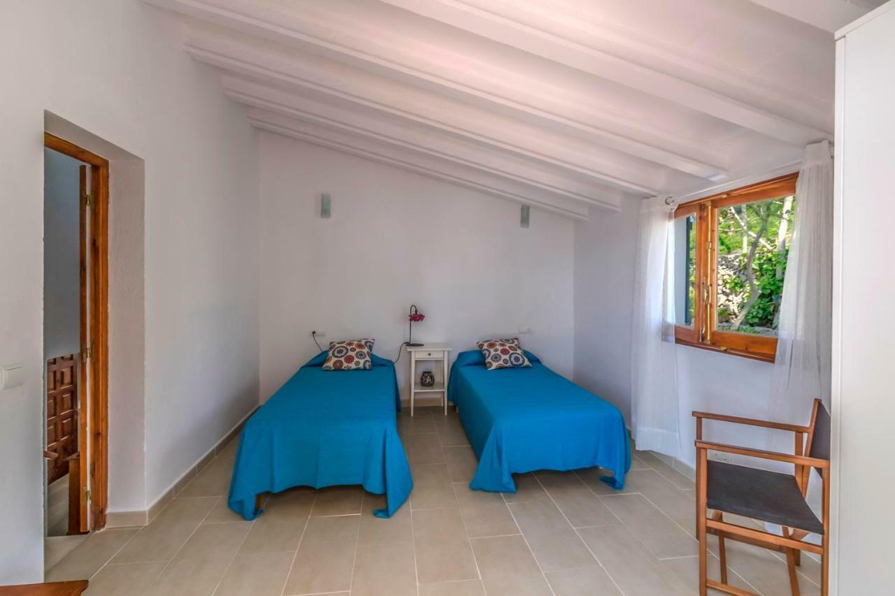 Villa Lola بونتا بريما المظهر الخارجي الصورة