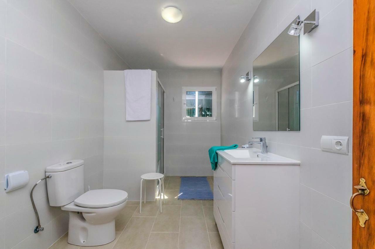 Villa Lola بونتا بريما المظهر الخارجي الصورة