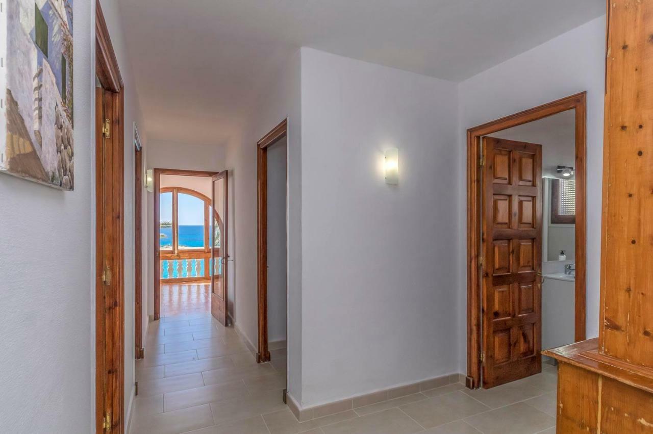Villa Lola بونتا بريما المظهر الخارجي الصورة