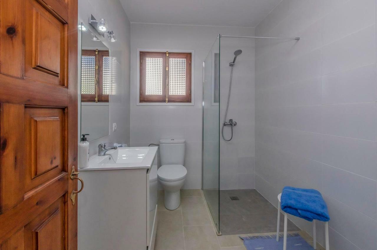 Villa Lola بونتا بريما المظهر الخارجي الصورة