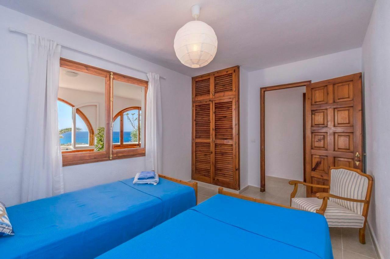 Villa Lola بونتا بريما المظهر الخارجي الصورة