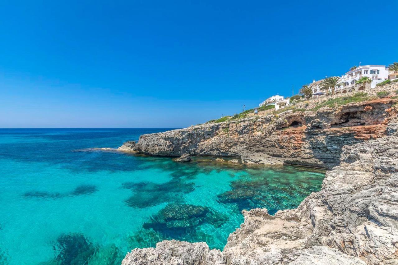 Villa Lola بونتا بريما المظهر الخارجي الصورة